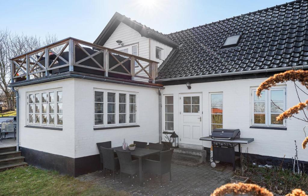 Heidis Residence-Sandkaas, Bornholm Allinge-Sandvig Exterior foto